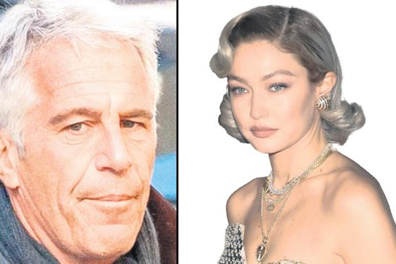 Gigi Hadid Epstein İddialarına Yanıt Verdi: Hiç Tanışmadık, Mağdurların Sesine Kulak Veriyorum