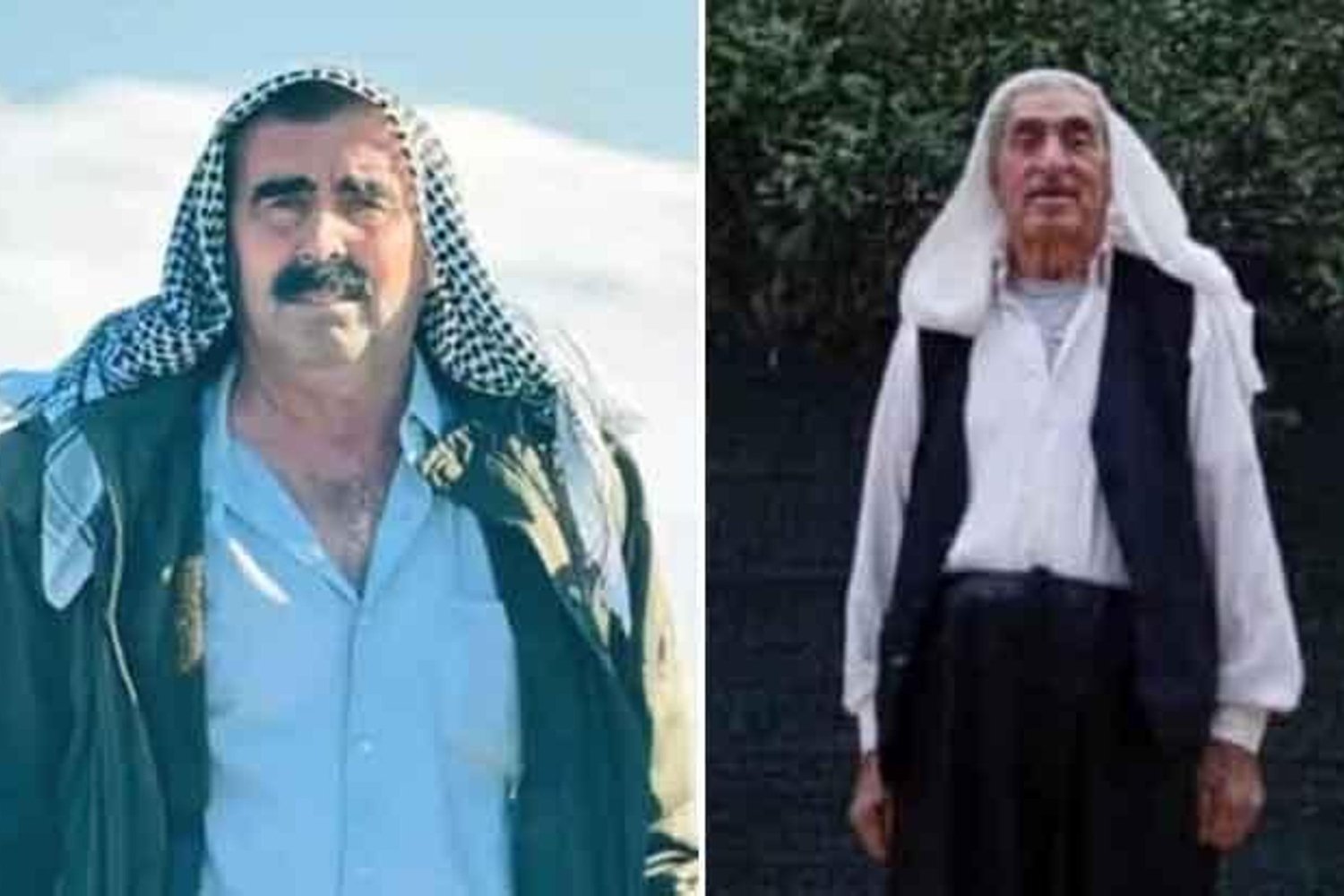 Mardin’de Kanser Tedavisi Gören Kardeşler 1 Saat Arayla Vefat Etti