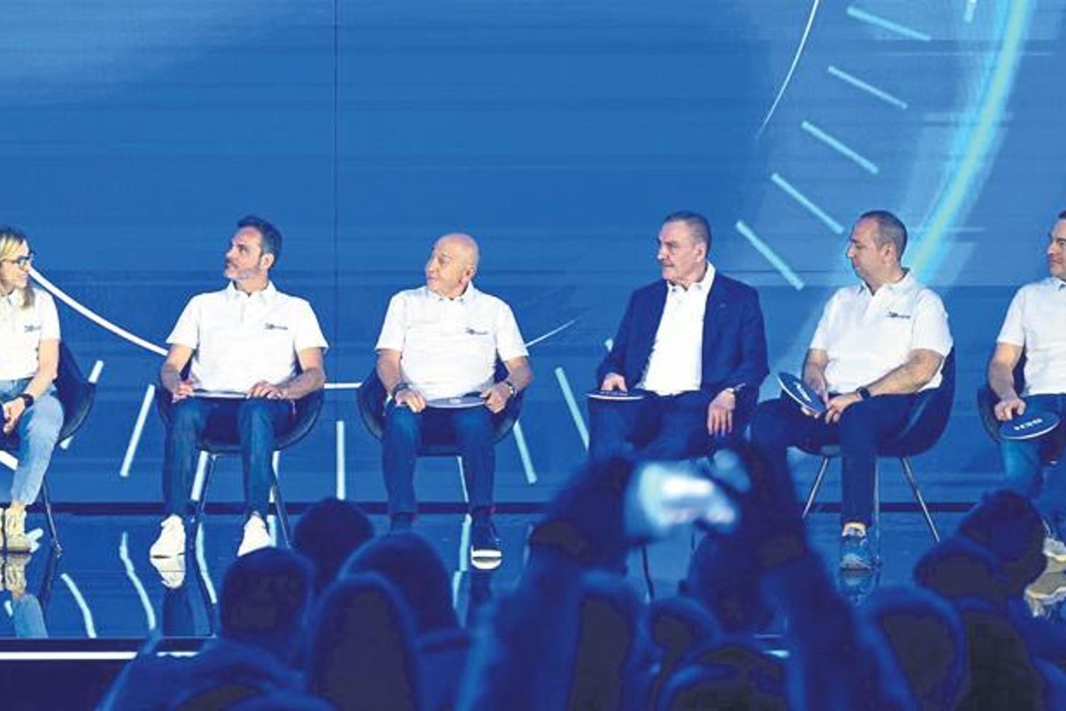 Limak Holding 50 Yıl Desteğiyle Geleceğe Güçlü Adımlar Atıyor