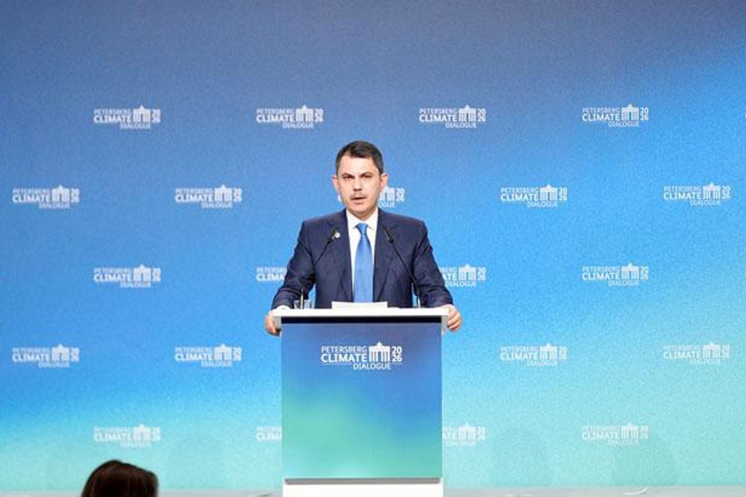 COP31 Başkanı Murat Kurum'dan İklim ve Enerji Krizi Uyarısı