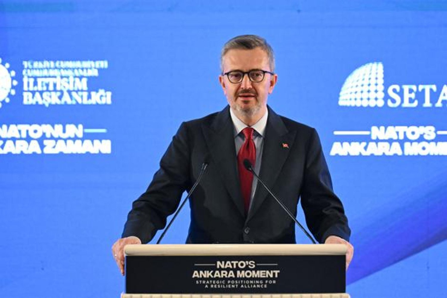 NATO Ankara Zirvesi: Güçlü Bir İttifakın Yeni Stratejileri