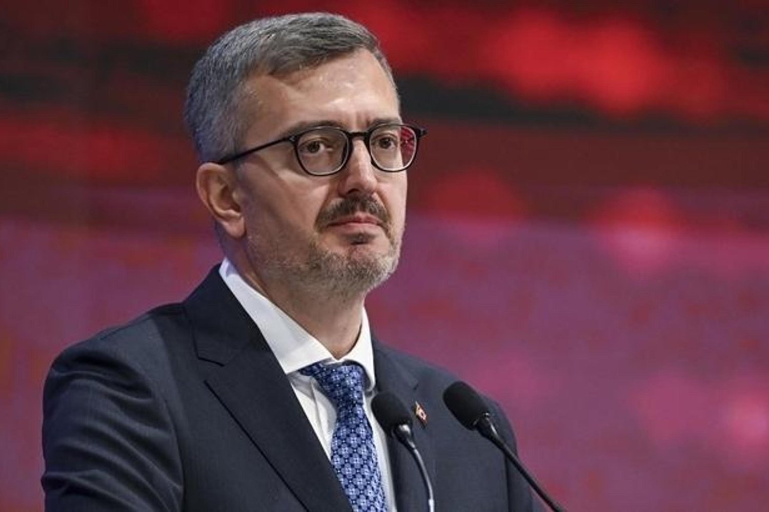 Türkiye Liderliği ve Diplomasi Anlayışıyla Dünya Barışına Katkı Sağlıyor