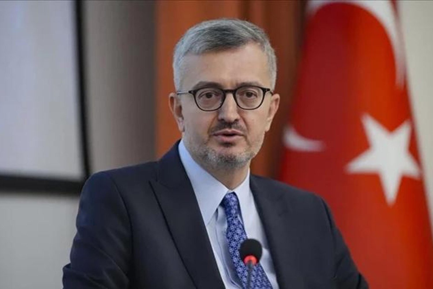 Cumhurbaşkanlığı Sözcüsünden CHP'ye Sert Tehdit: Utanç Vesikası