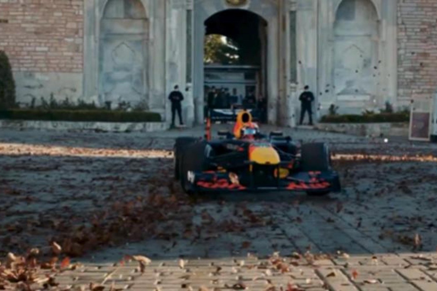 İstanbul'da 2027 Yılında Yeniden Formula 1 Heyecanı!