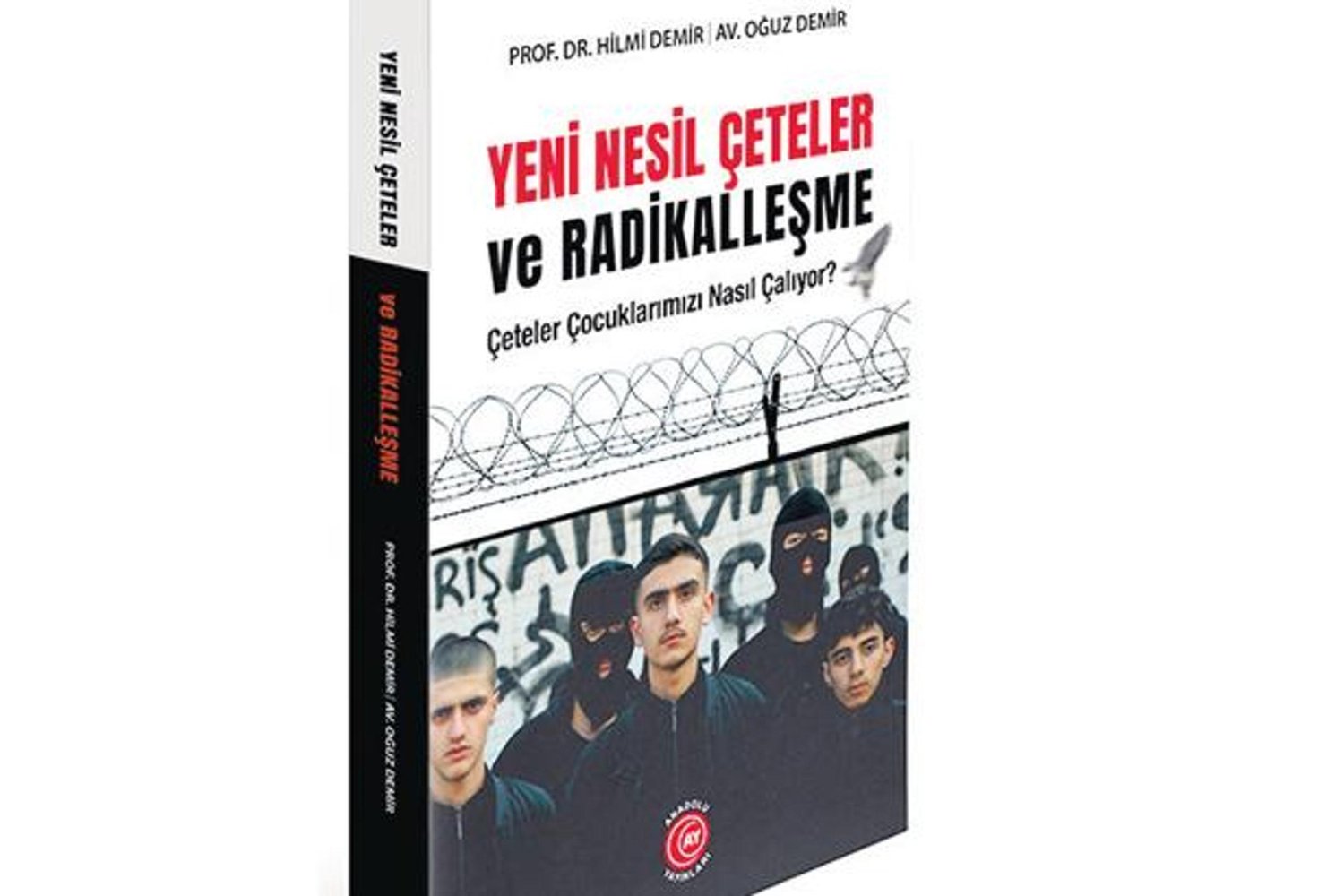 Genç Çetelerin Esnek ve Tehlikeli Yapısı Başkenti Sallıyor!