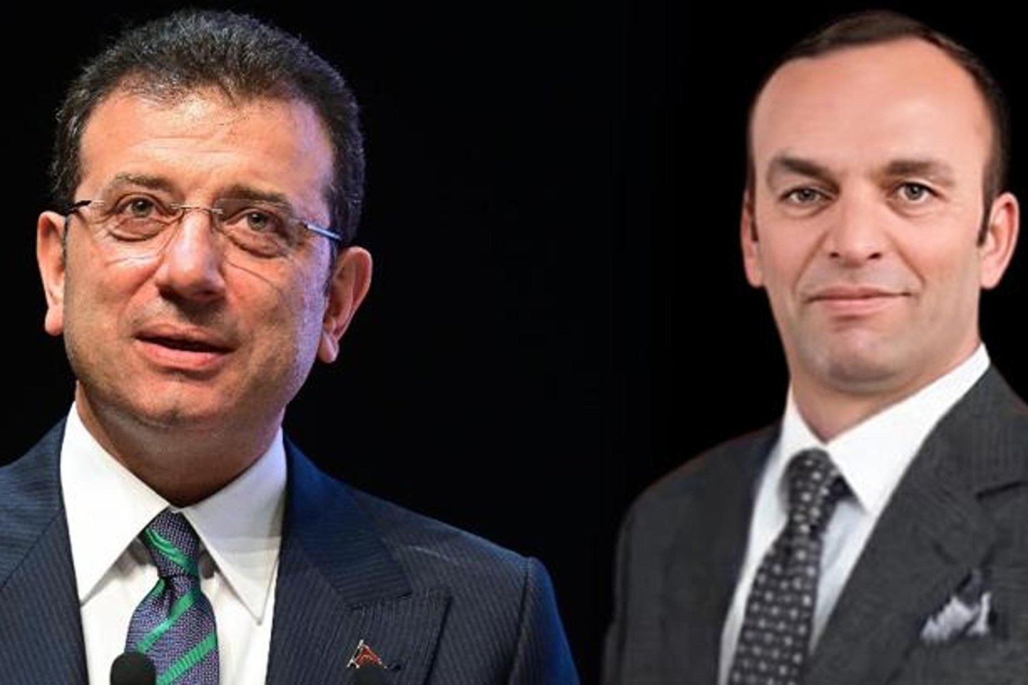 İmamoğlu ve Yolsuzluk Davası: Gizli Toplantılar ve Rüşvet İddiaları Gün yüzüne çıktı