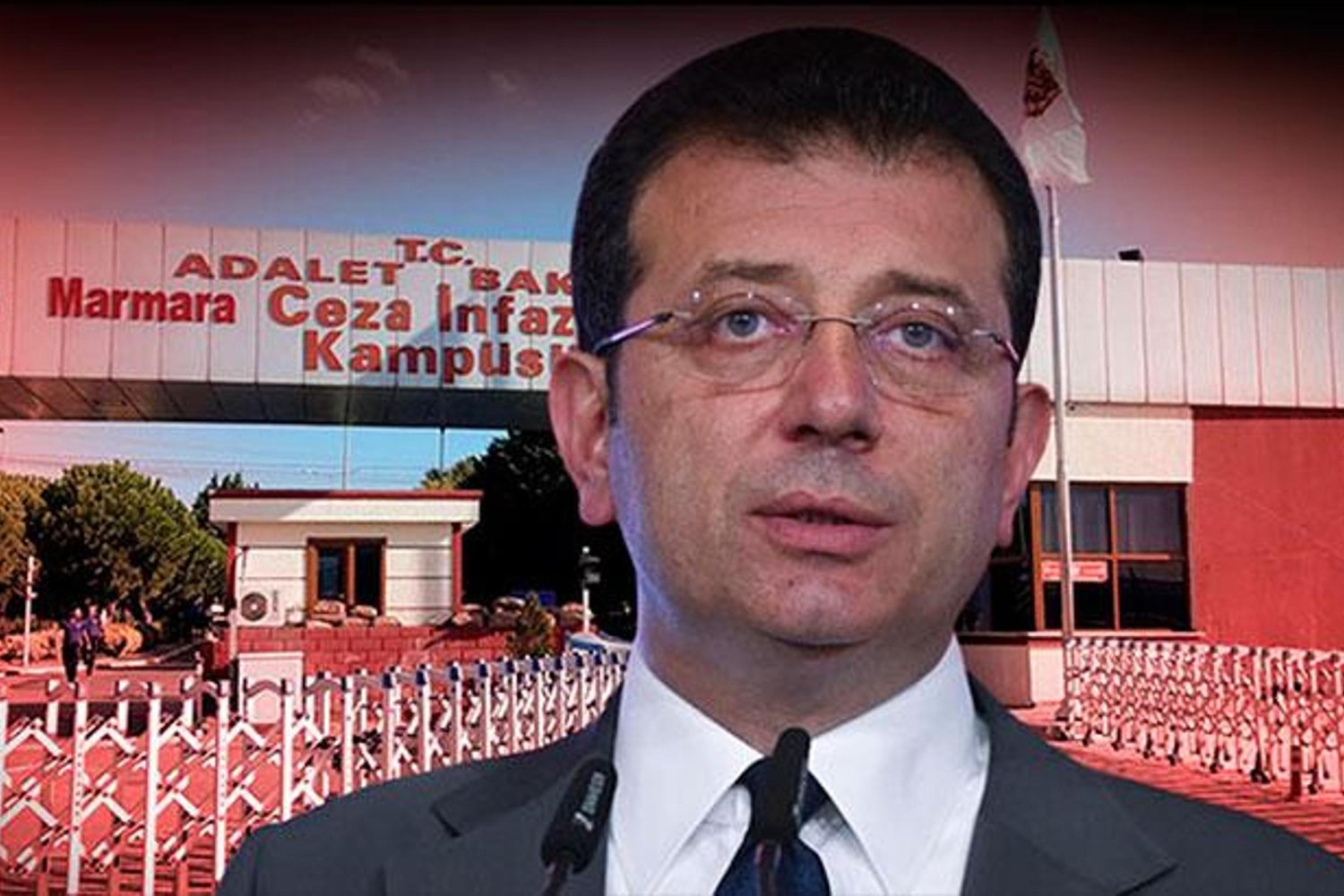 İmamoğlu Yolsuzluk Davası: 828 Yıl Hapisle Yargılanacak