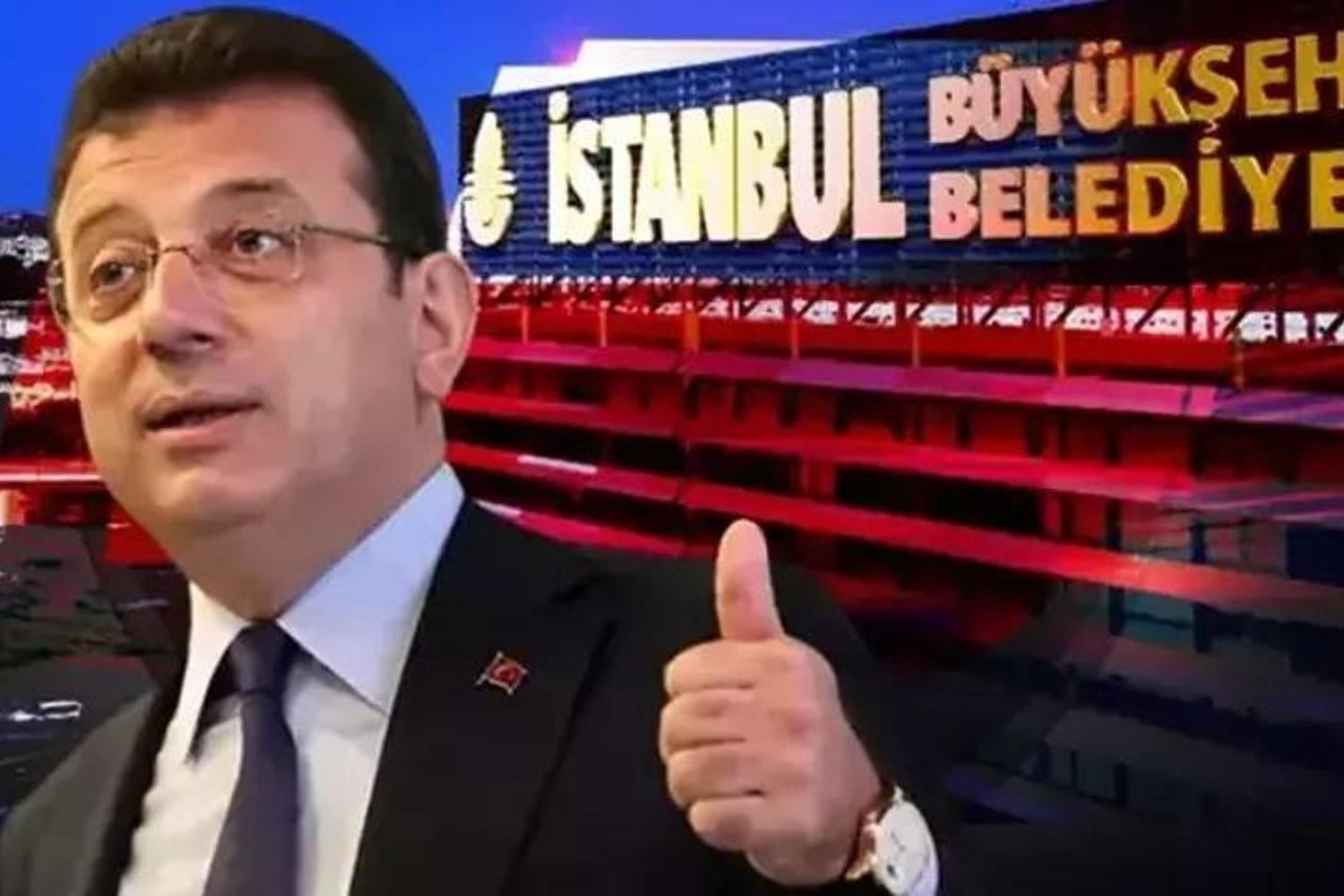 İmamoğlu ve Ünlü Sanıklar Mahkemede Savunma Yapıyor: Detaylar Gün yüzüne Çıkıyor