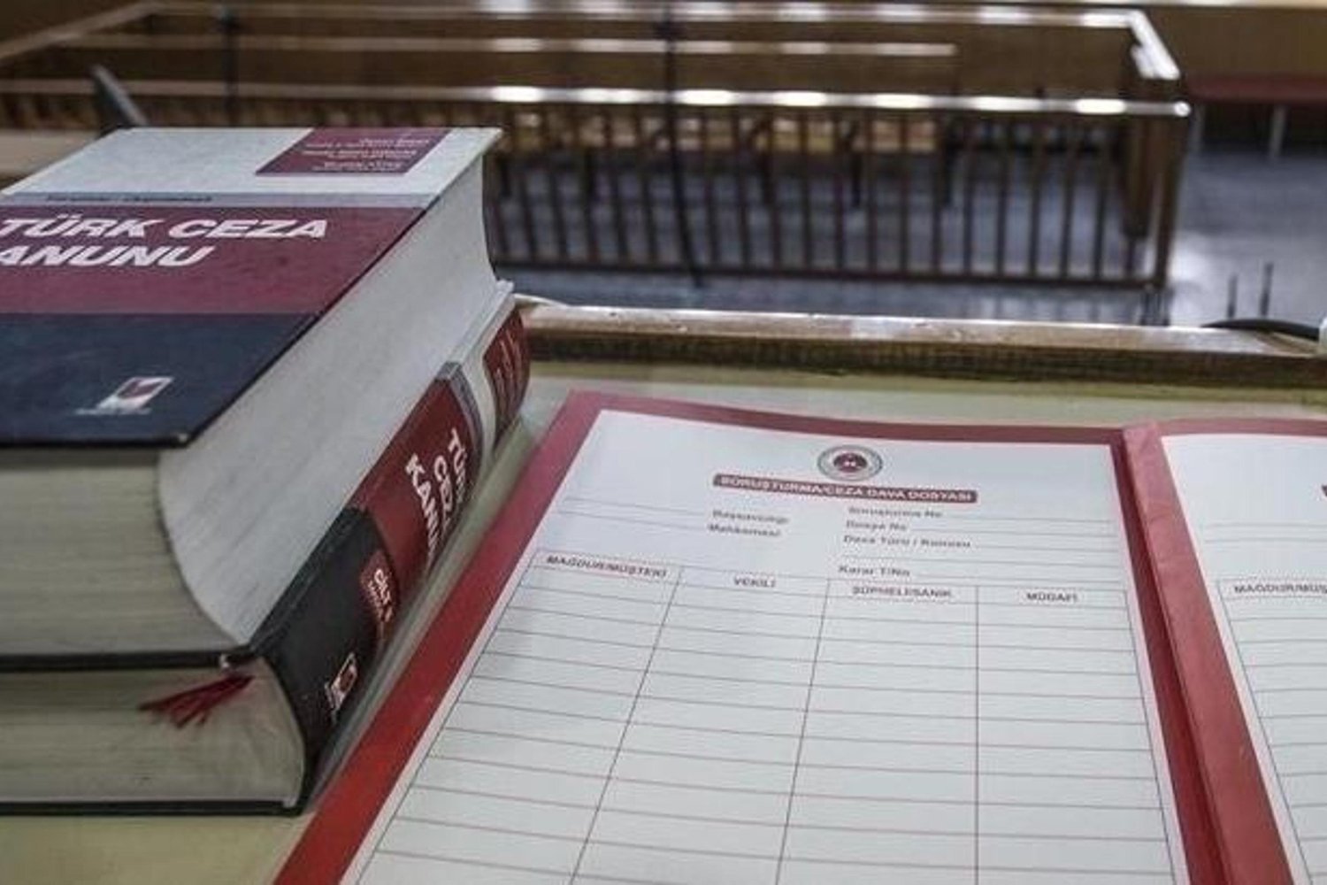 Yargı Sürecinde Çarpıcı Gelişmeler: İmamoğlu ve Sanıklar Duruşmada Yüzleşti