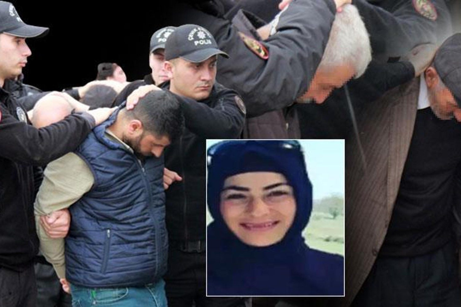 Sır Dolu Cinayet: 4 Çocuk Annesi Aile Meclisi Kararıyla Katledildi