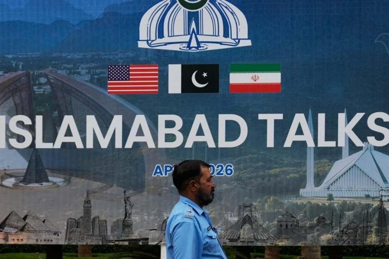 ABD ve İran Yeniden Gizli Görüşmelere Başlıyor! İslamabad'daki Kritik Diplomatik Süreç