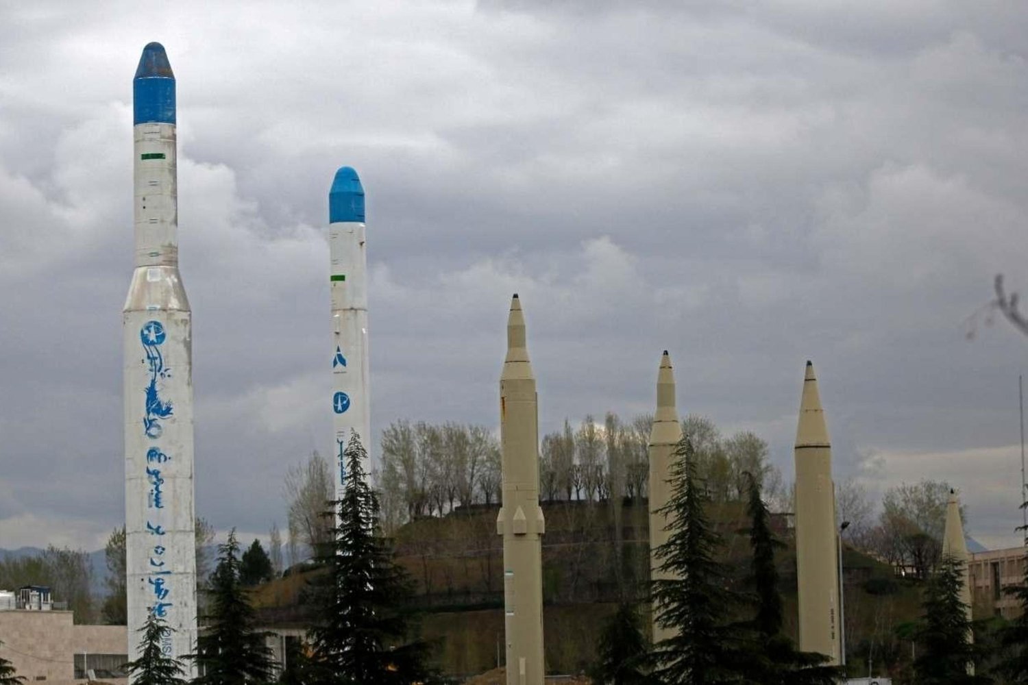 Çatışmalar Son Buldu! ABD-İsrail-İran Üçgeninde 40 Gün Süren Savaş ve Ateşkes Anlaşması