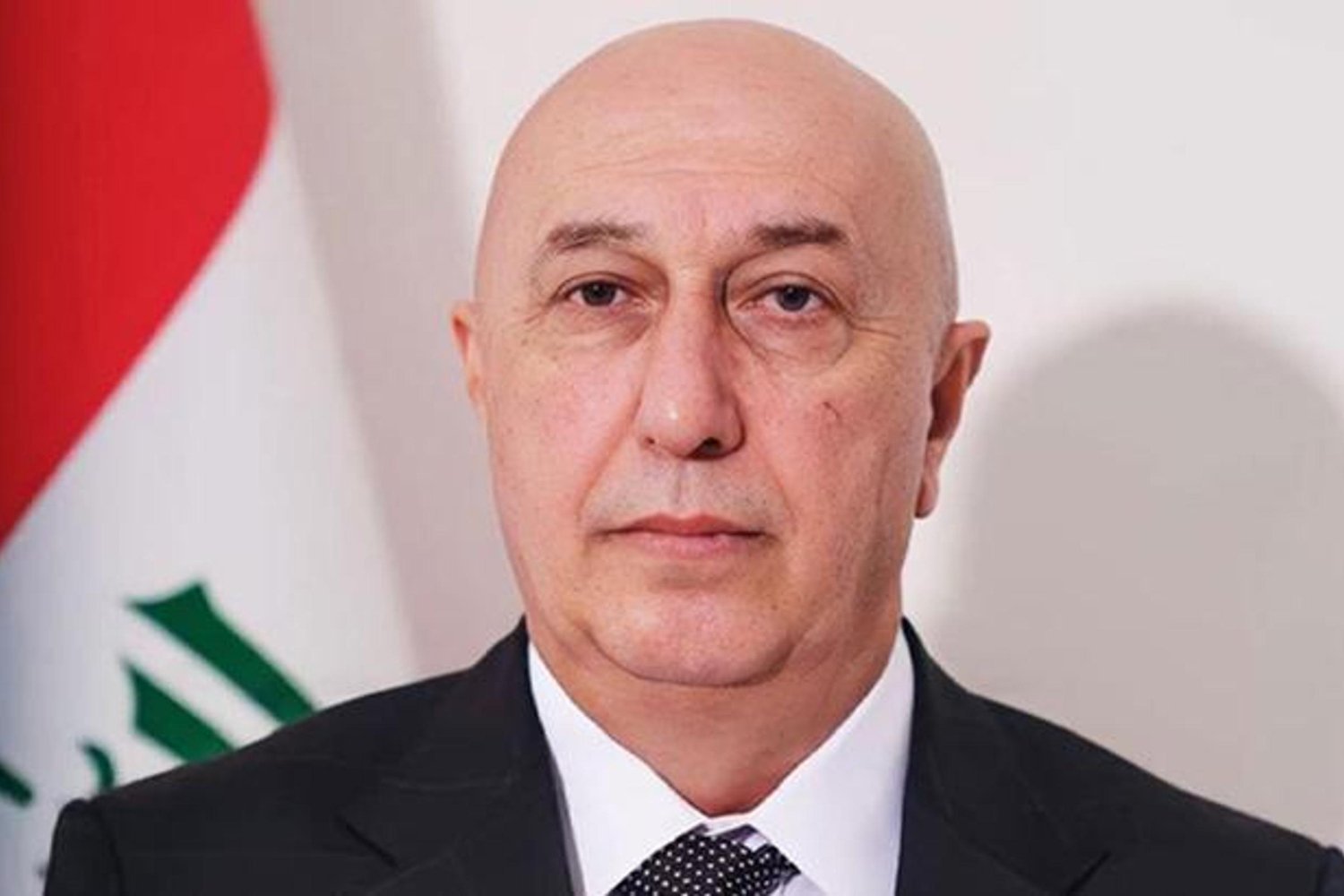 Irak'ta Yeni Cumhurbaşkanı KYB Adayı Nizar Amedi Seçildi