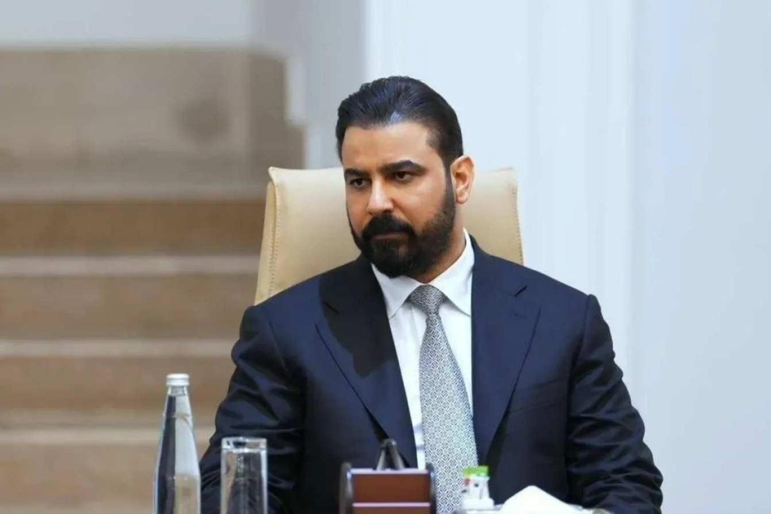 ABD Irak'a Destek Veriyor: Zeydi'ye Hükümet Kurma Çabalarına Güçlü Duruyor