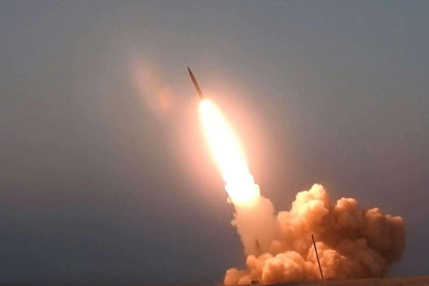 İran Devrim Muhafızları'ndan İsrail ve ABD Hedeflerine Sert Operasyonlar