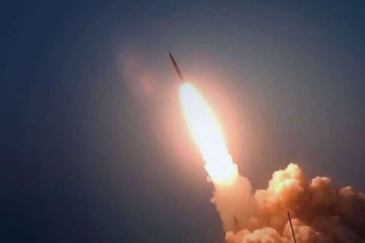 İran'dan Savaş Uyarısı: ABD ve İsrail Sivillere Saldırırsa, Çok Daha Yıkıcı Misilleme