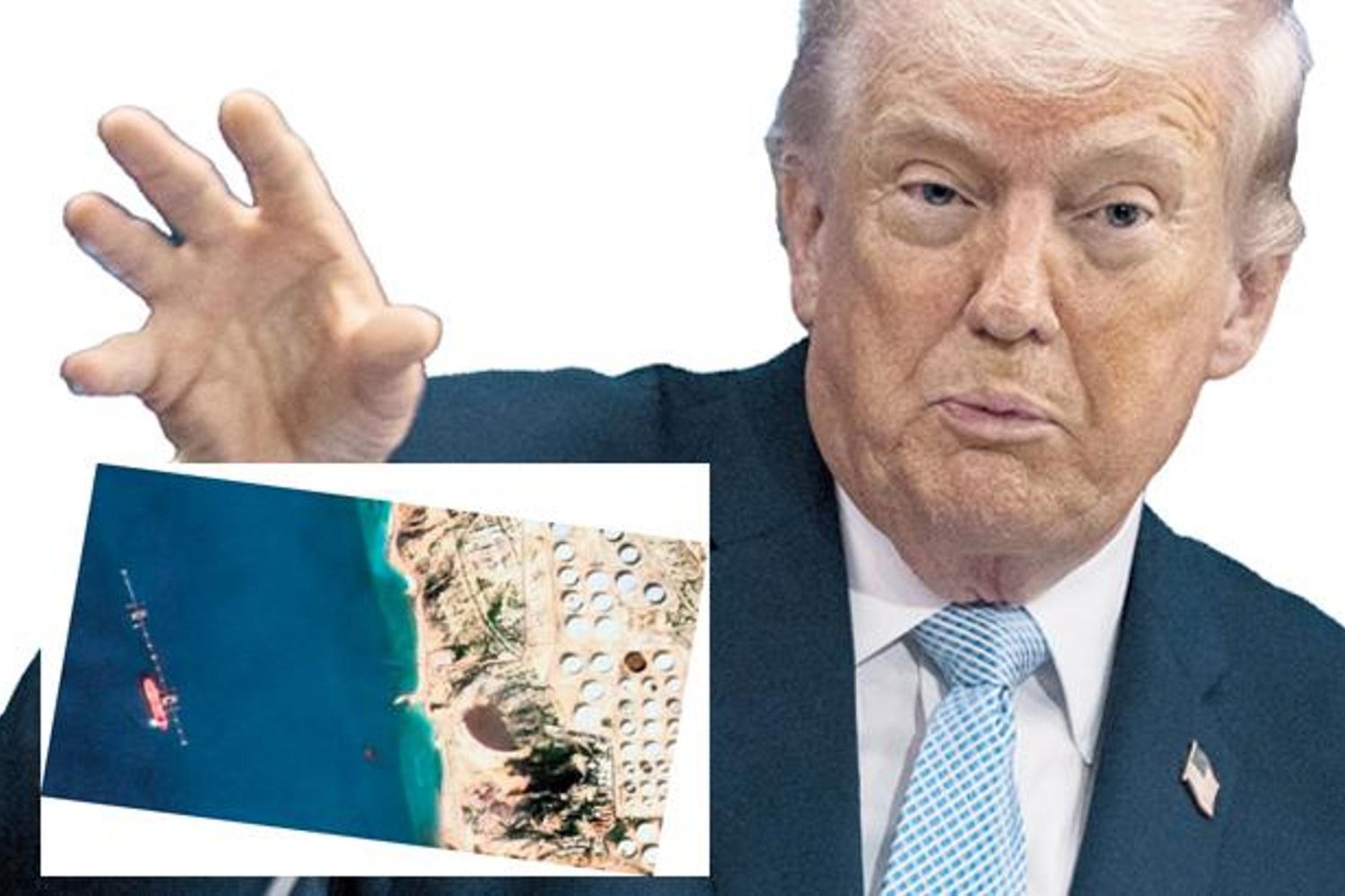 İran Sorununu Çözmek İçin Trump ve Pakistan’dan Kritik Süre Uzatımı