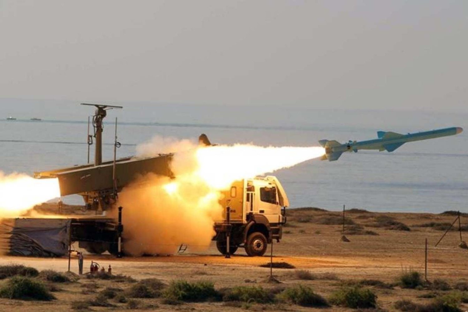 İran'dan ABD'ye F-15E Savaş Uçağı Çatışması ve Pilot Kurtarma Hakkında Şok İddia