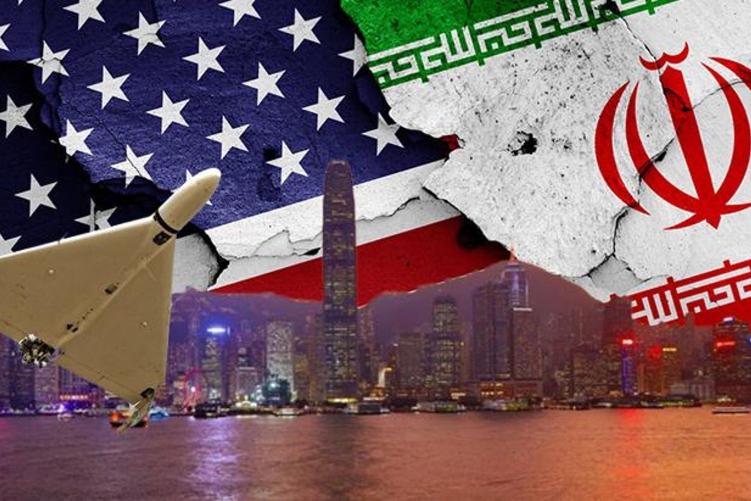 İran ve Çin Arasında Gizli Silah ve Teknoloji Ticareti: Hong Kong'un Rolü Büyüyor