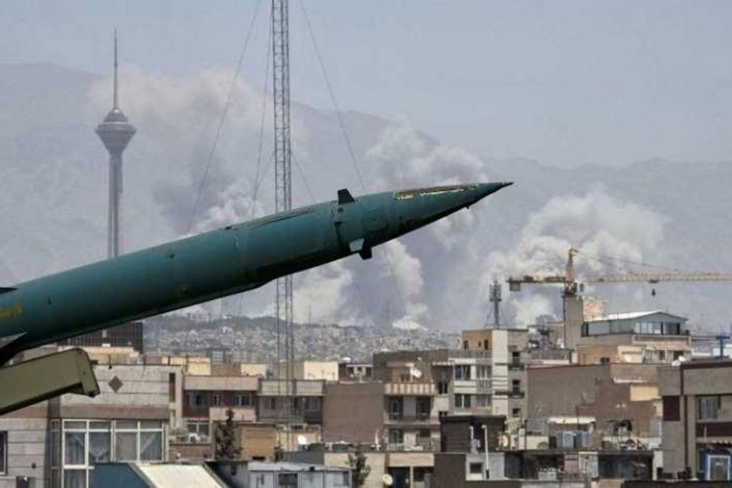 İran’dan ABD ve İsrail’e Gözdağı: Büyük Sürpriz Yakında!