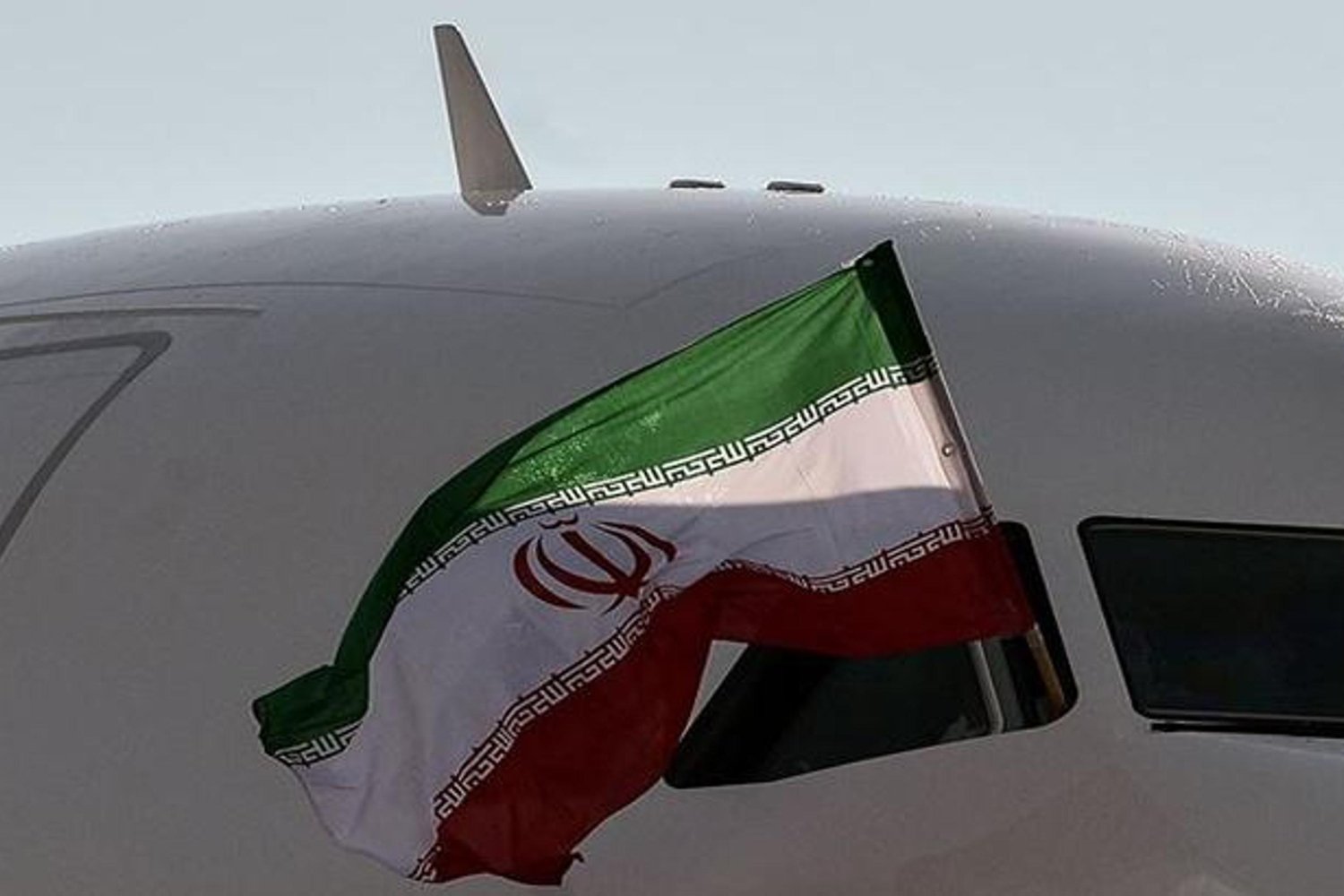 İran Heyetinin Güvenlik Endişeleri Nedeniyle Rotasını Değiştirmesi