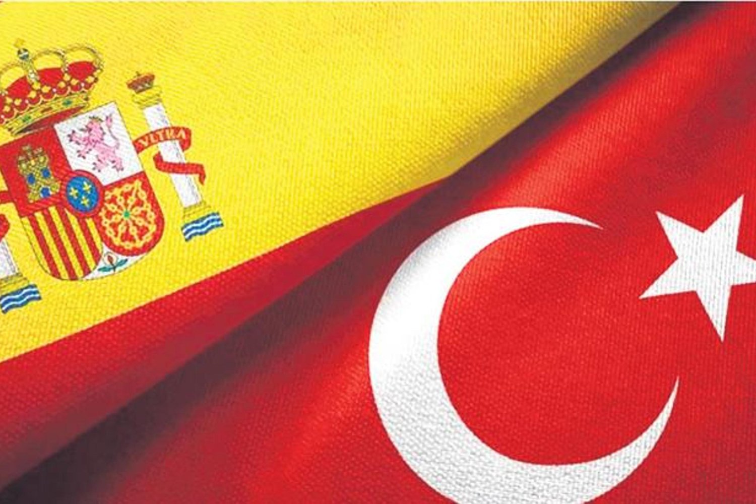 İspanya Gelişen Dış Politika ile Güçlü Seşek Ağı Kuruyor