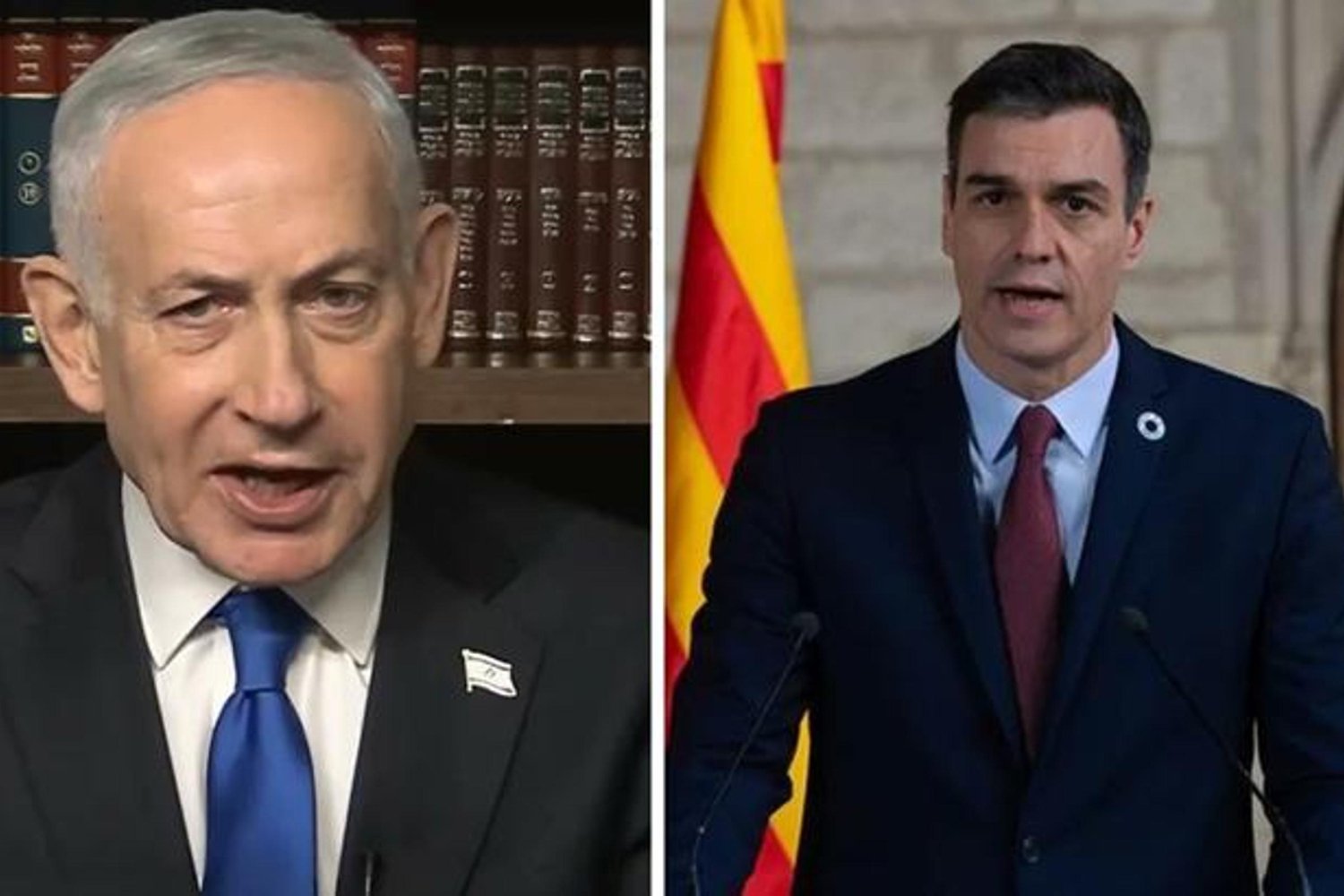 İspanya'dan İsrail'e Sert Tepki: Diplomatik Savaş ve Kriz Yönetimi