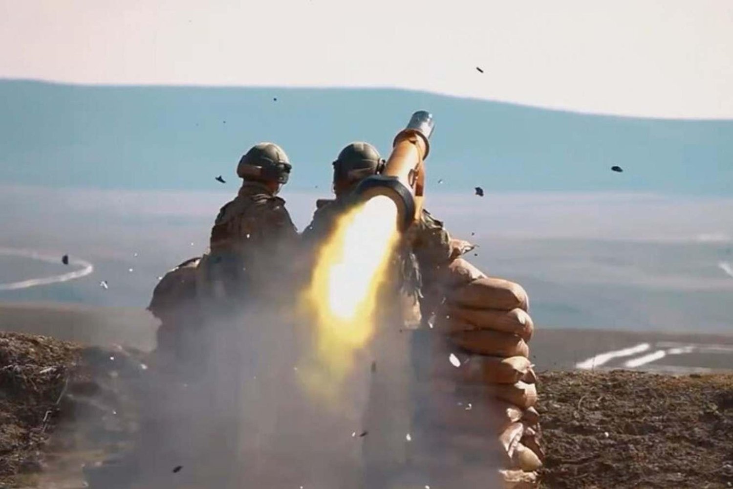 Türk Savunma Sanayisinin Gücü: KARAOK Tanksavar Füzesi Dünya Sahnesinde Göz Kamaştırıyor