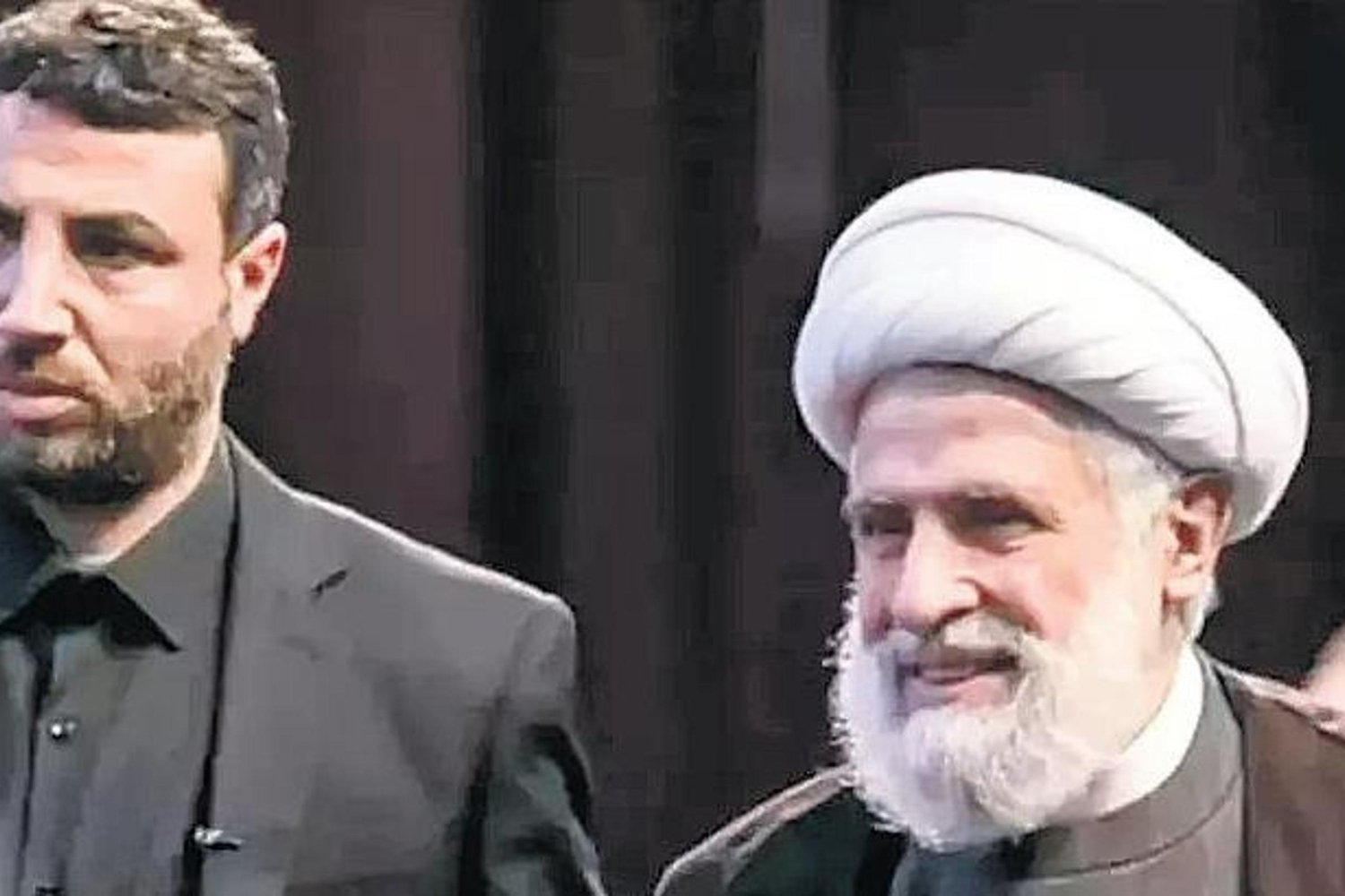 İsrail Hava Saldırısında Hizbullah Yeğeni Öldü, Lübnan Güvenlik Alarmında