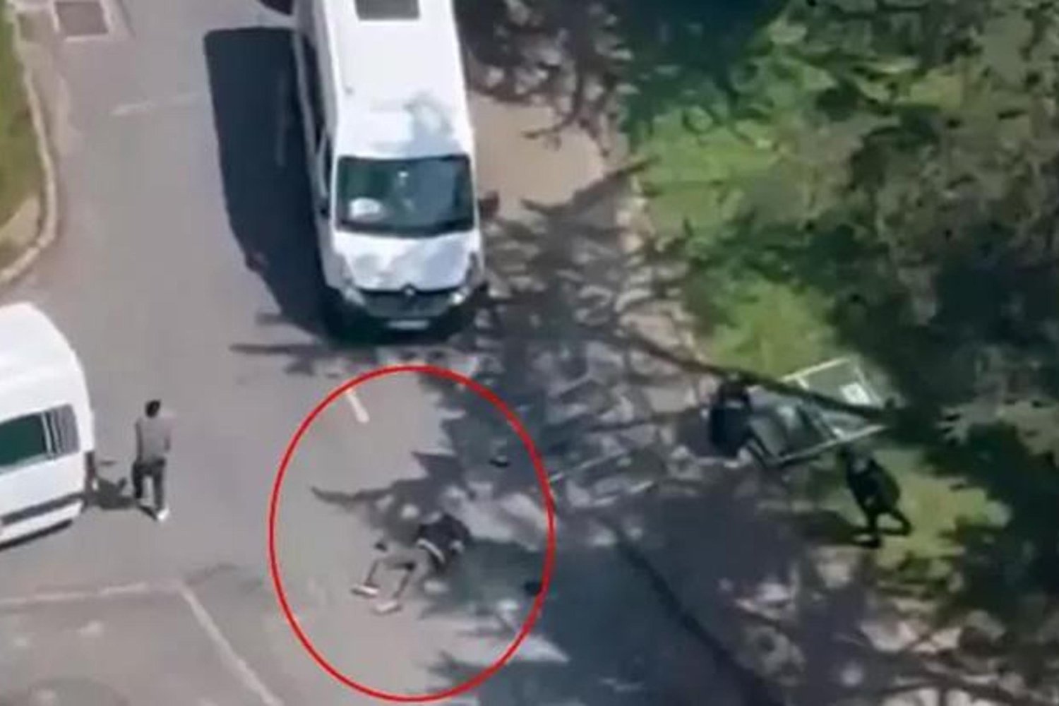 İstanbul Konsolosluğu Önünde Terör Saldırısı: Bir Terörist Öldürüldü, İki Yaralı