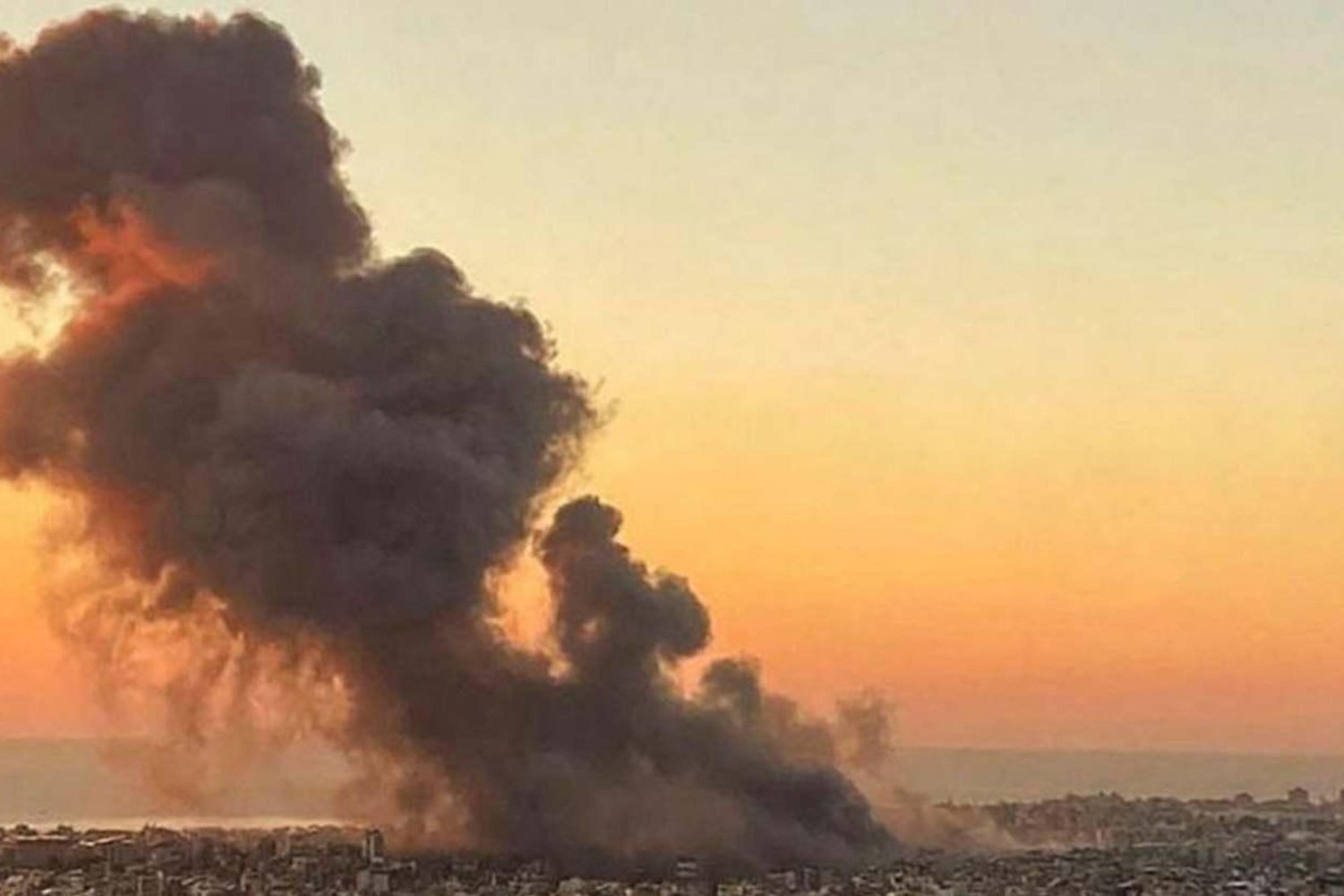 İsrail Hizbullah Operasyonunu Öldürdü: Beyrut'ta Çatışma ve Gizli Planlar