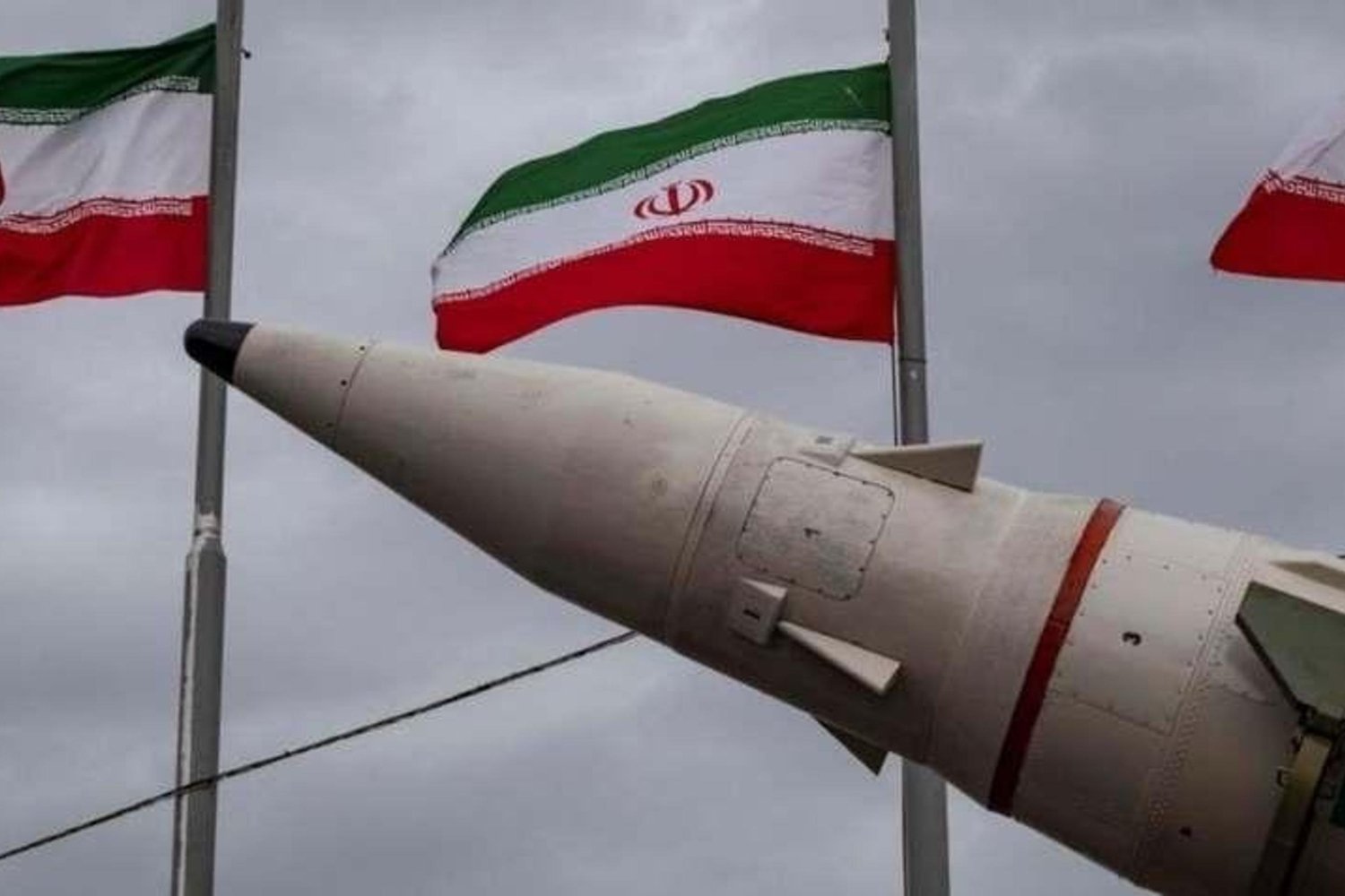 İran Zaferi ve ABD-İsrail Teslimiyet Anlaşması Sürüyor