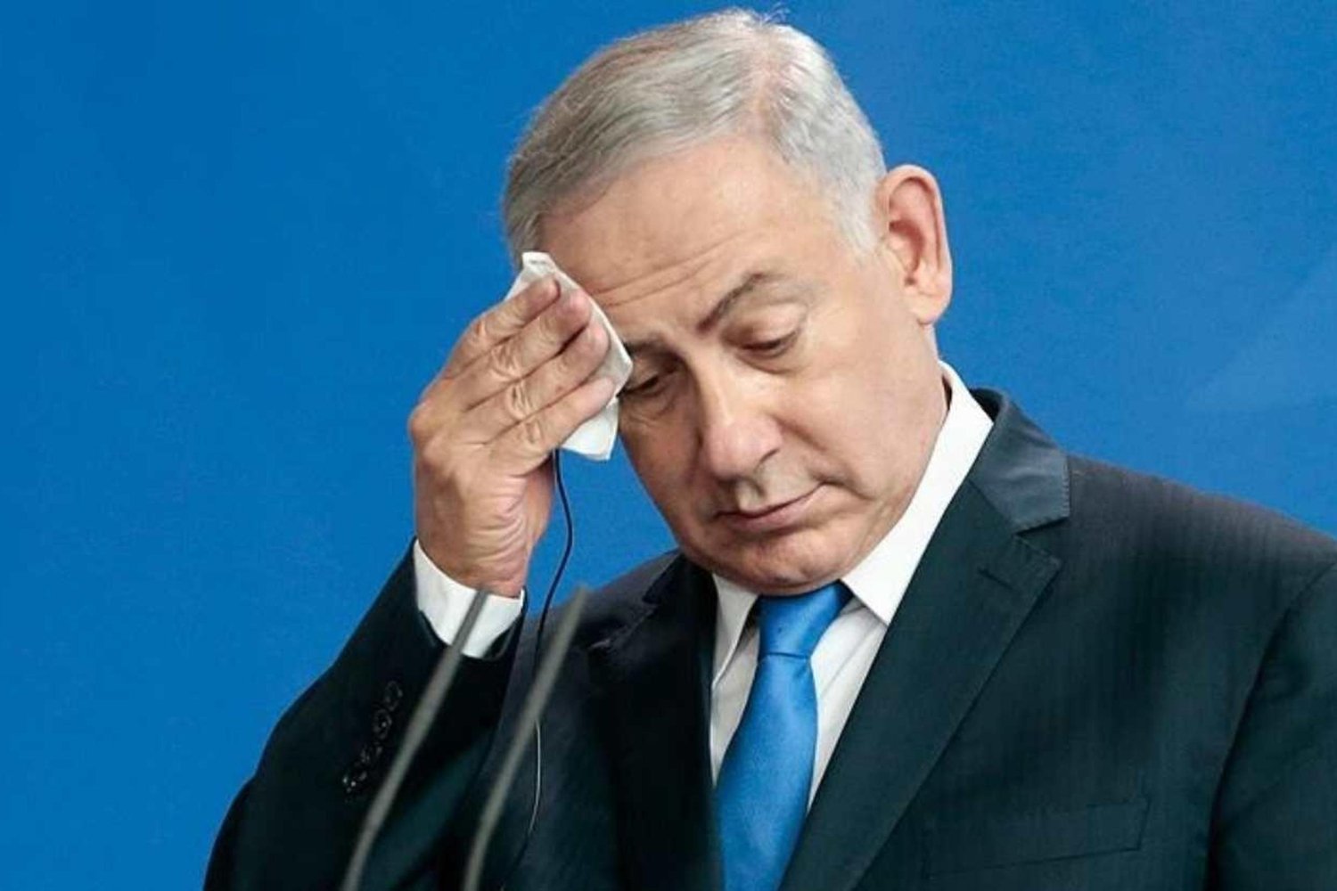 İsrail Seçim Sonuçlarında Sürpriz ve Netanyahu'nun Düşüşü