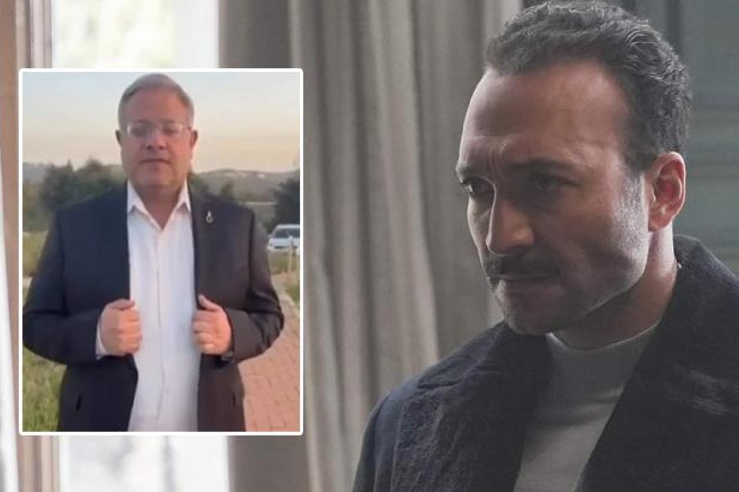 Görkem Sevindik İsrail’de Gündem Oldu: Filistin Paylaşımı Gerginlik Yarattı