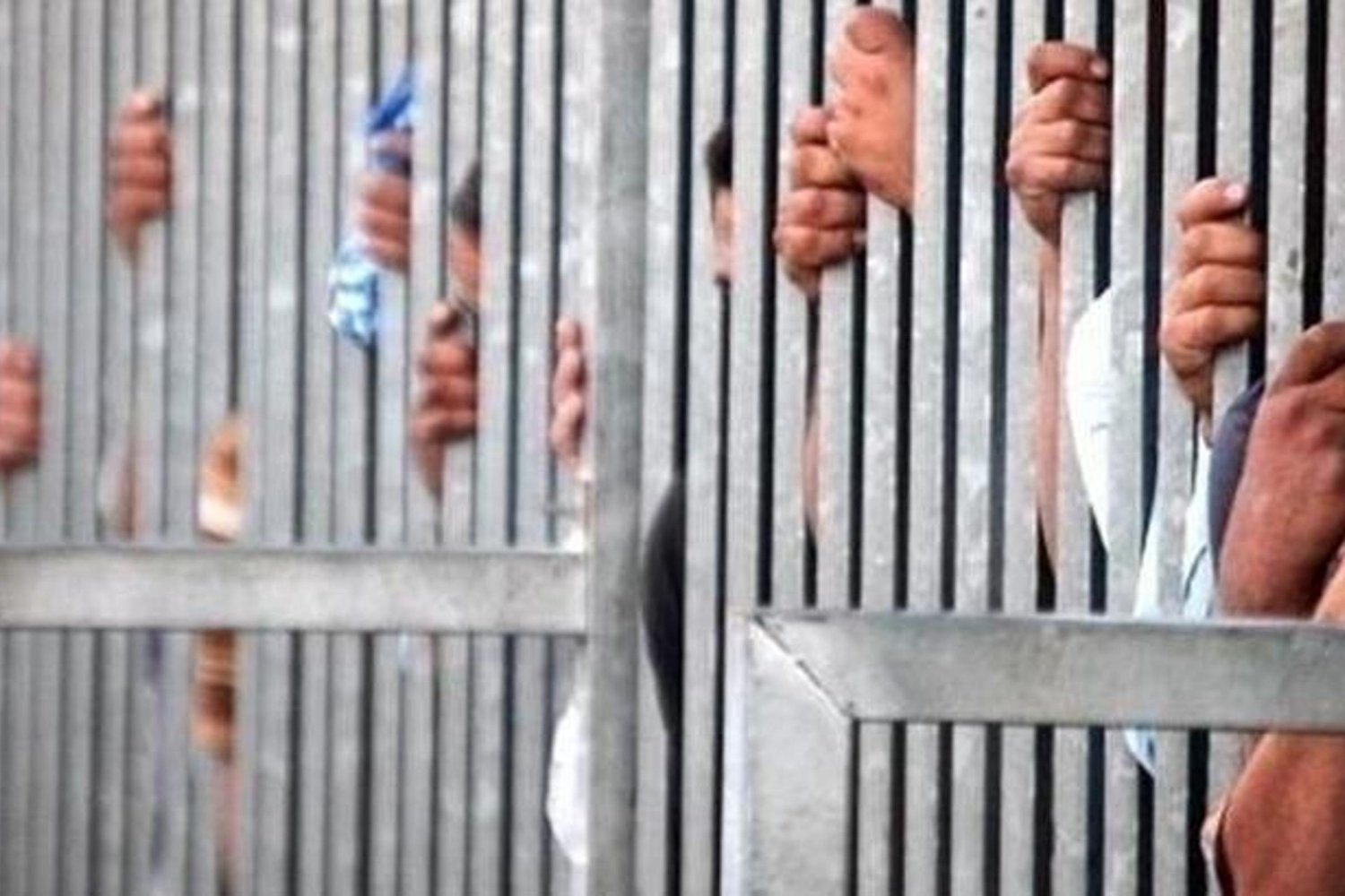 İsrail, Filistinli Esiri Serbest Bırakma Gününde İdari Tutukluluk Uzattı