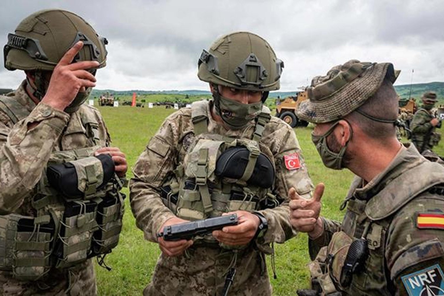 İspanya Türkiye’de Ekonomik Hamlelerle Güçleniyor: Madrid-Ankara İş Birliği Derinleşiyor