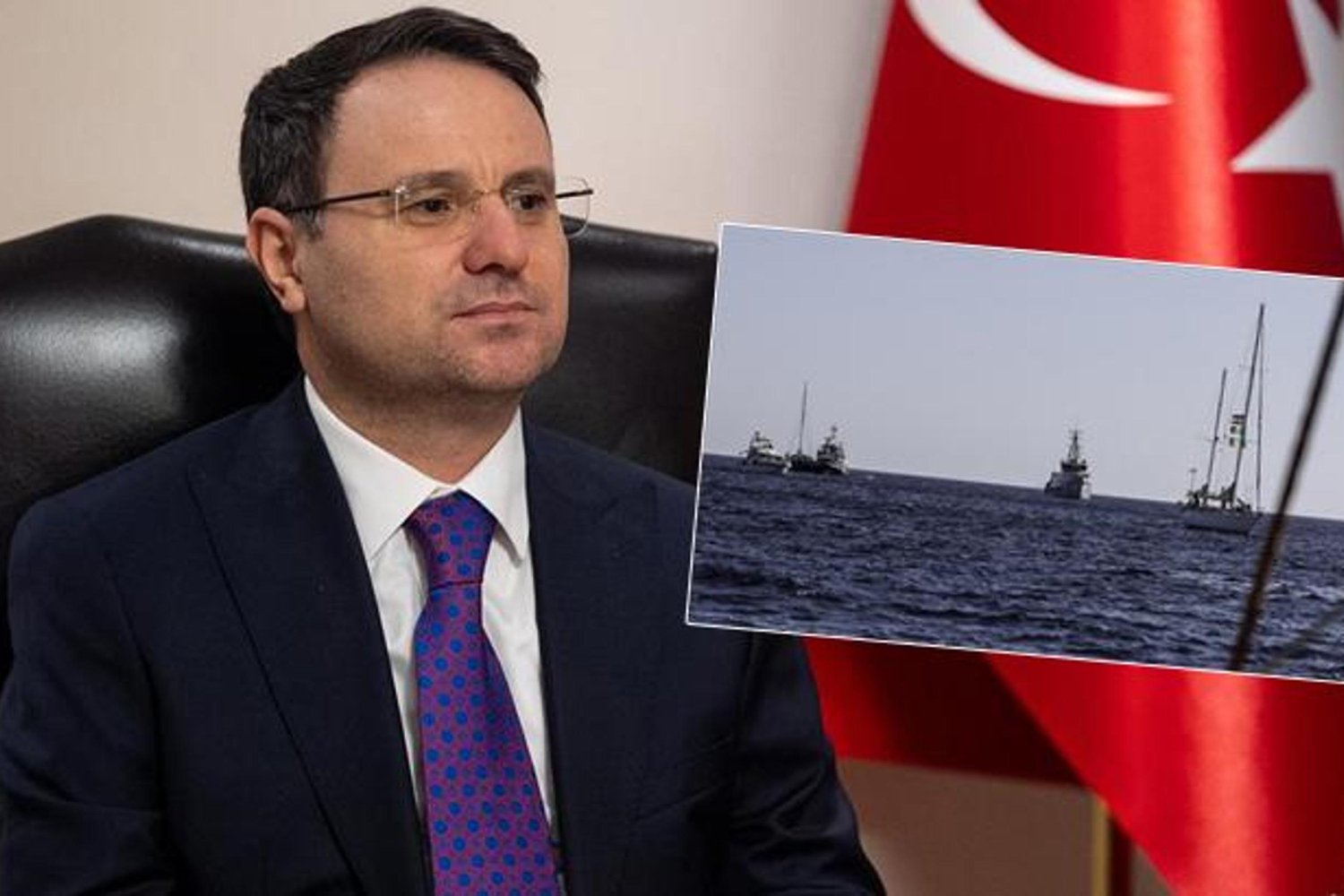 Türk Hukuku İsrail Saldırısına Karşı Duruyor: Adalet Bakanlığı'ndan Güçlü Mesaj