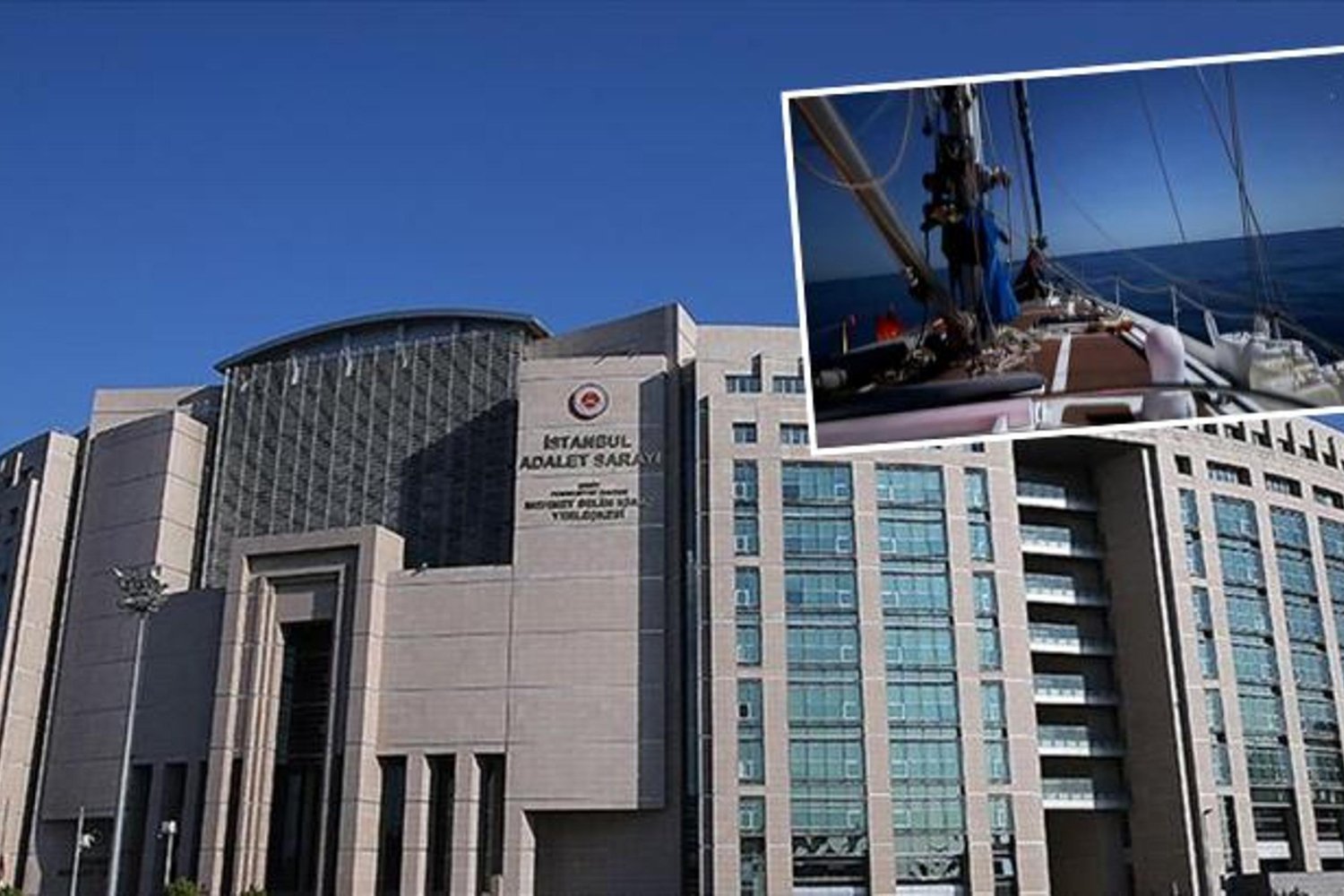 İsrail'in Gazze Saldırısı: Küresel Sumud Filosu & Aktivistlere Soruşturma