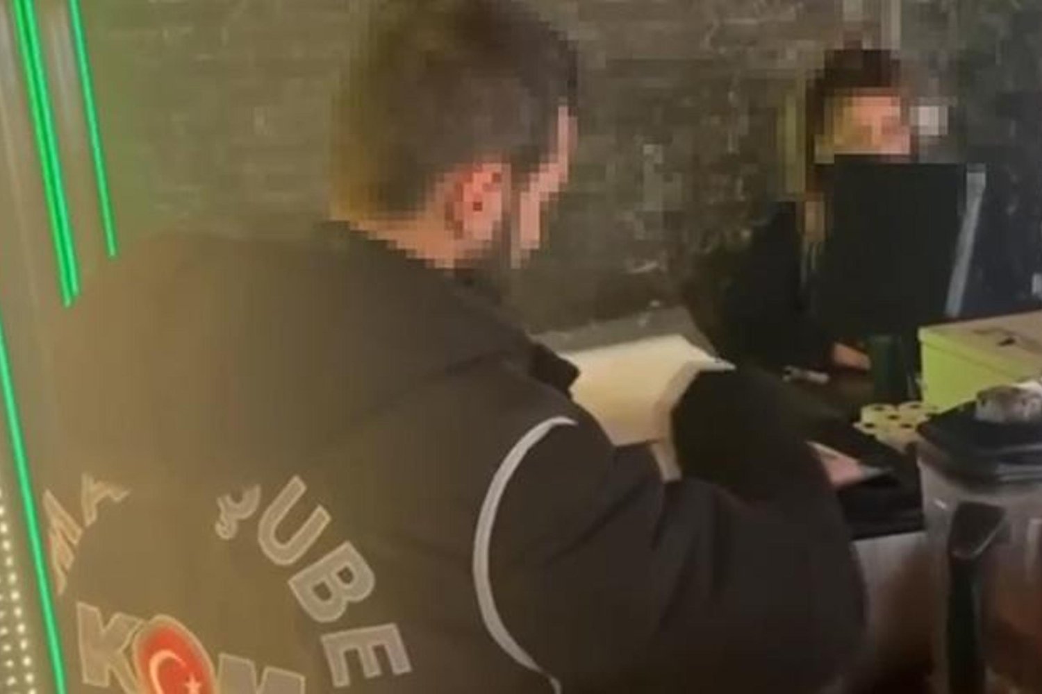 İstanbul'da Tefecilik Operasyonu: 34 Şüpheli Gözaltında