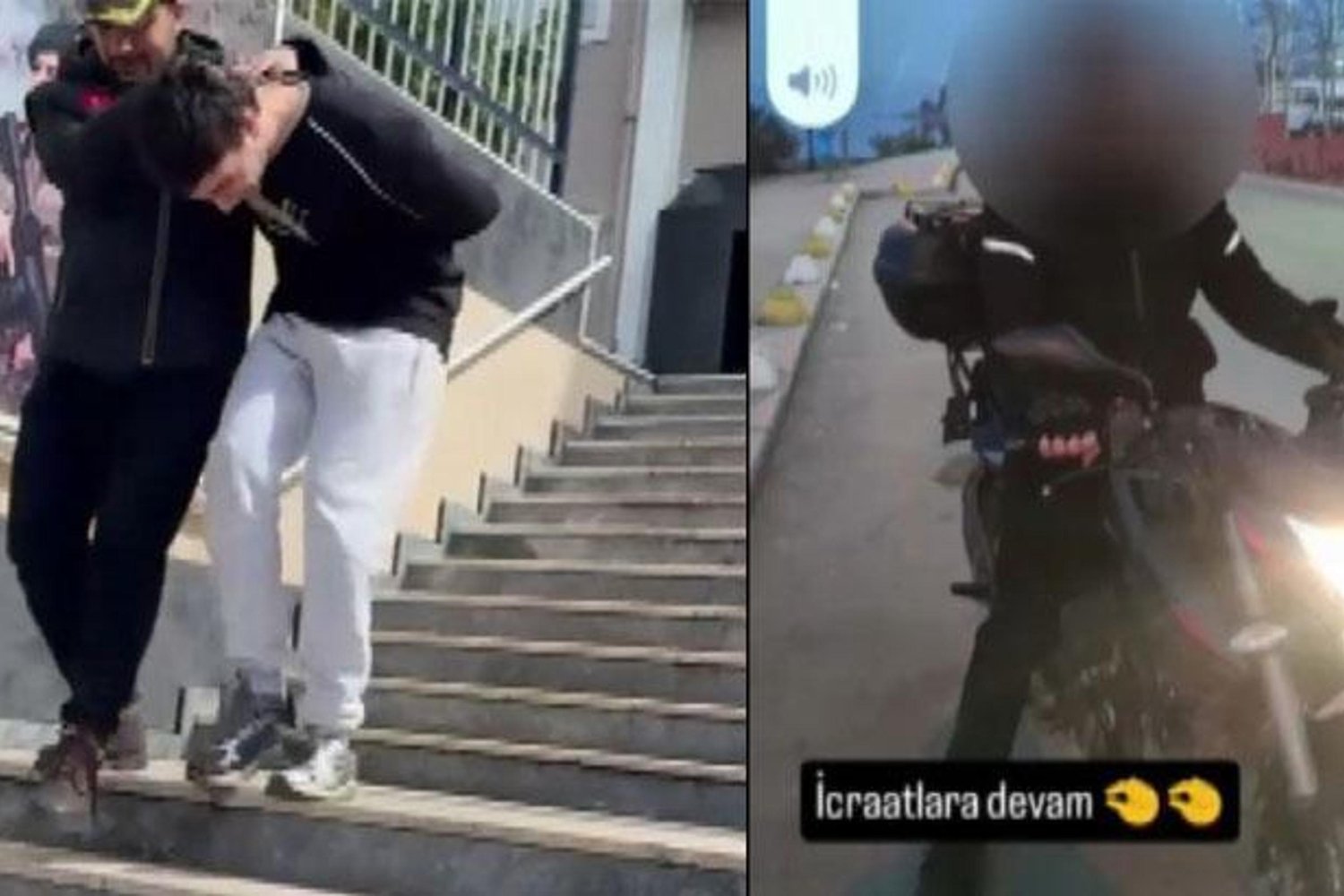 İstanbul'da Hırsızlık Sanığı 38 Suç Kaydıyla Aranan Şüpheli Tutuklandı