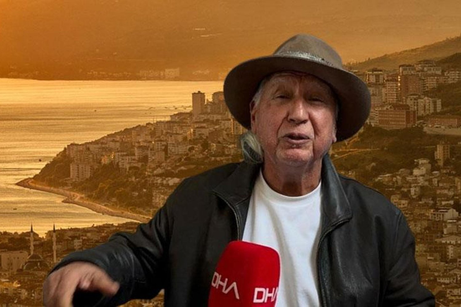 Deprem Uzmanı Prof. Dr. Şener Üşümezsoy'dan İstanbul ve İznik Depremi Uyarısı