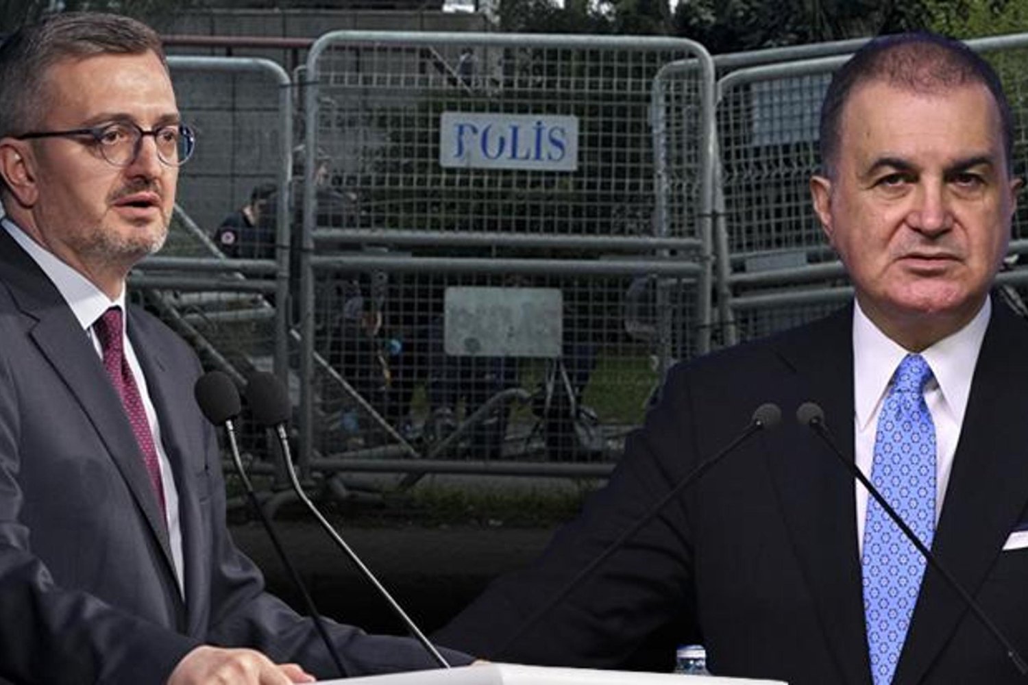 İstanbul'da İsrail Konsolosluğu Önünde Çatışma: 1 Terörist Öldürüldü, 2 Yaralı