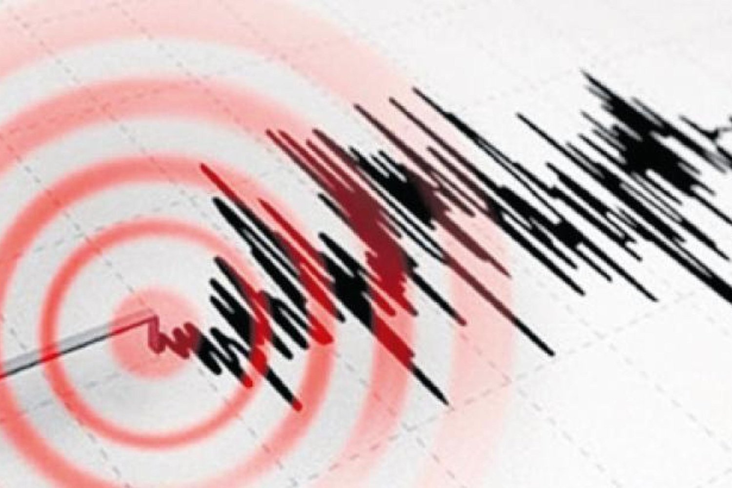 İstanbul'da Deprem Şoku: Eyüpsultan Merkezli 2.6 Büyüklüğünde Sarsıntı
