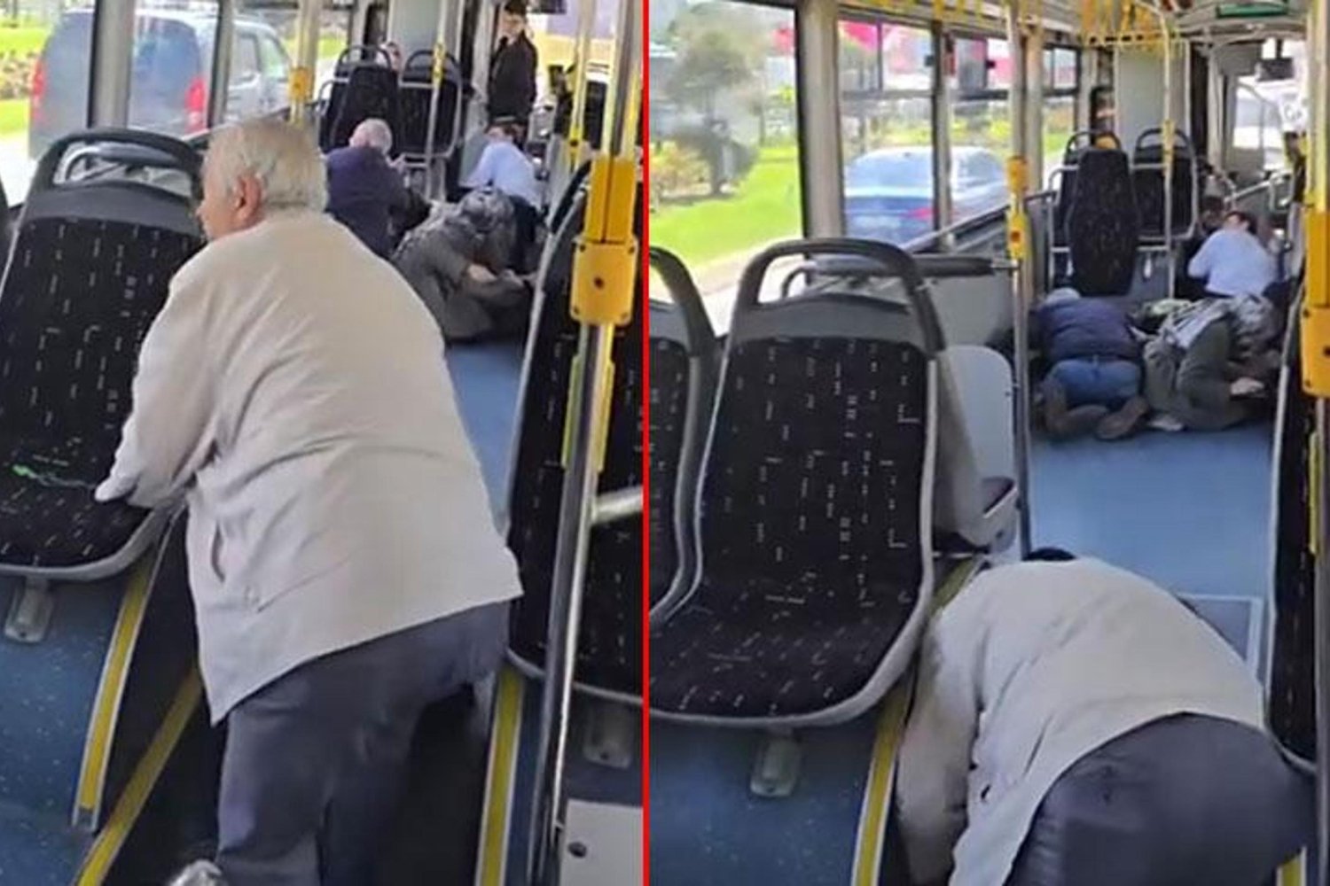 İstanbulda İsrail Konsolosluğu Önünde Çatışma: 1 Terörist Öldürüldü, 2 Yaralı