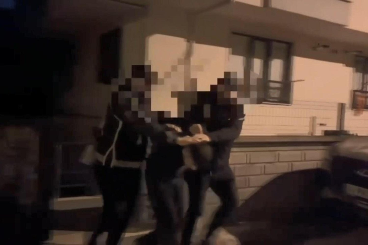 İstanbul ve Uluslararası Suç Örgütlerine Operasyon: 17 Şüpheli Gözaltında