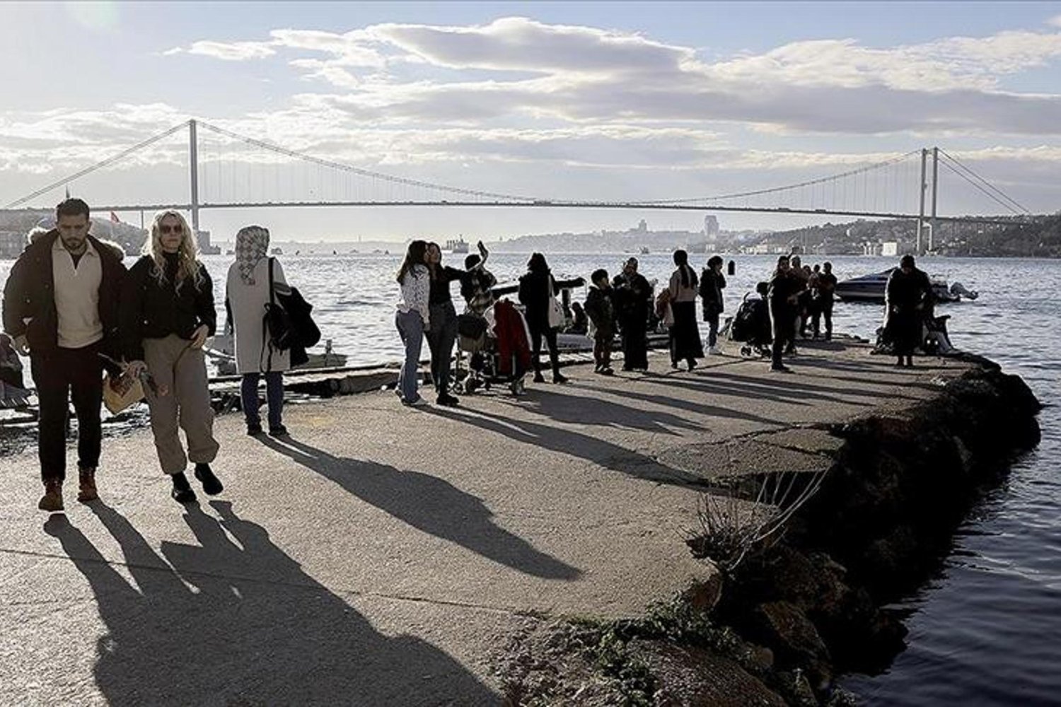 Meteorolojiden 24 Nisan Kritik Uyarı: Kuvvetli Yağış, Rüzgar ve Çığ Tehlikesi
