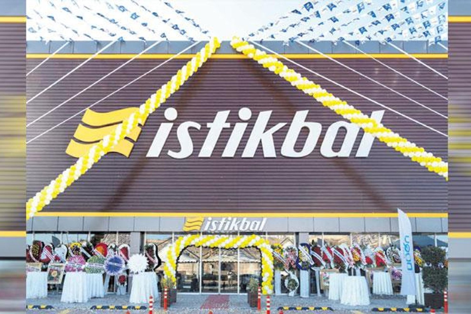 İstikbal Mobilya Hazineye Devredildi: 16,5 Milyar TL'lik Satış Yaklaşıyor