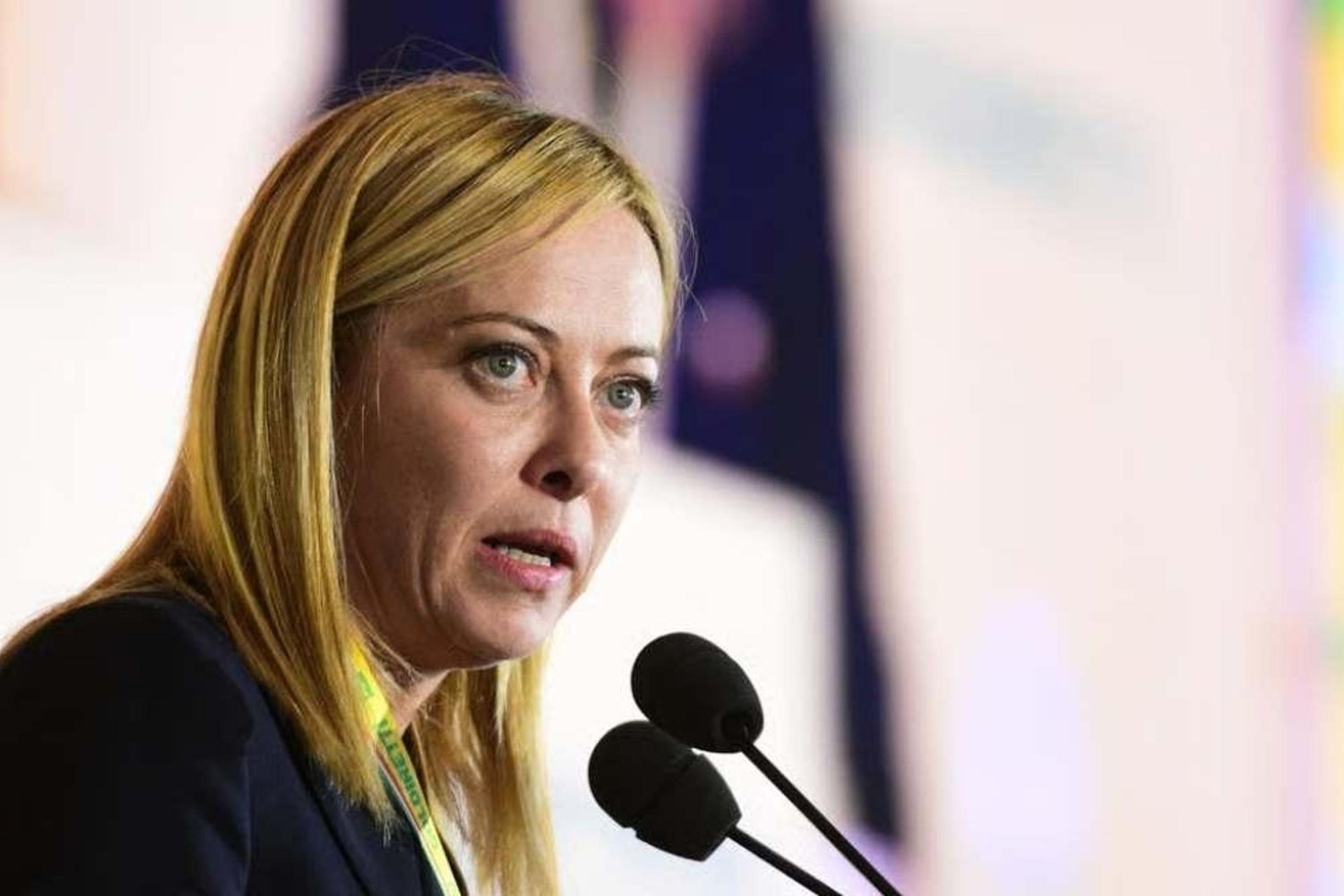 İtalya Savunma Anlaşmasını Askıya Aldı: İsrail ile İlişkilerde Gerginlik Artıyor