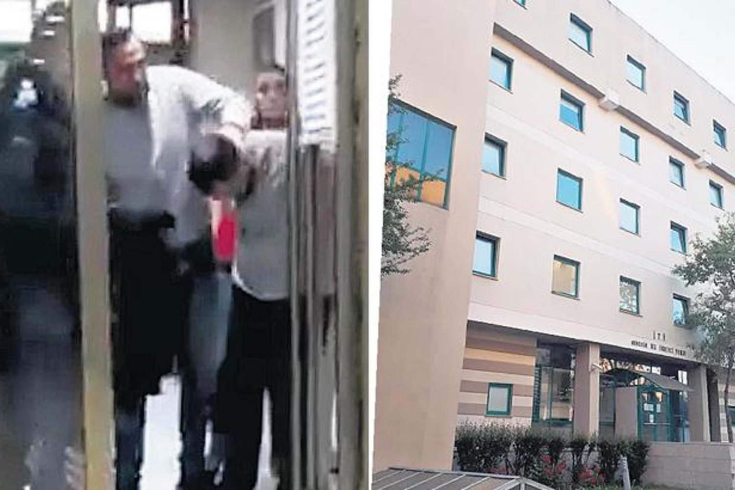 İTÜ Kız Öğrenci Yurdunda Taciz Girişimi Şüphelisi Tutuklandı