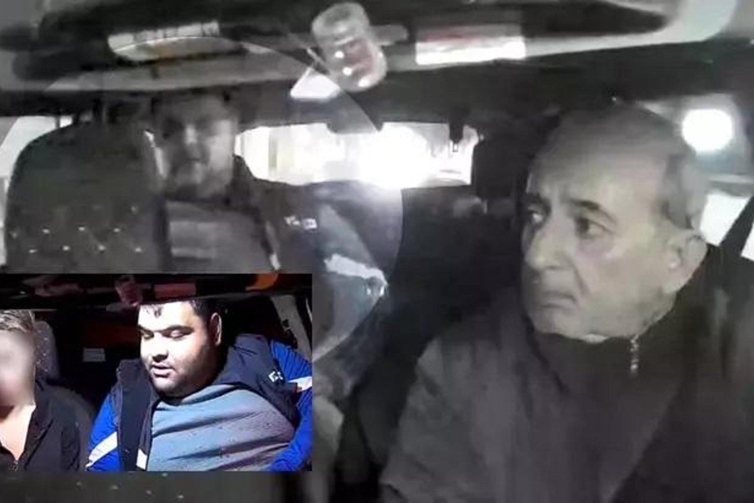 İzmir'de Taksi Cinayeti ve Gaspa Dair Şok Detaylar!